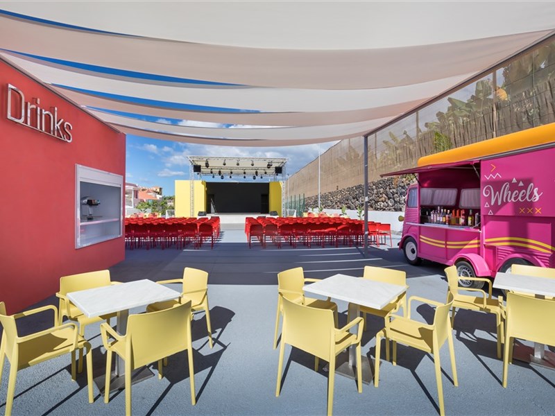 ALLEGRO ISORA - fotografie