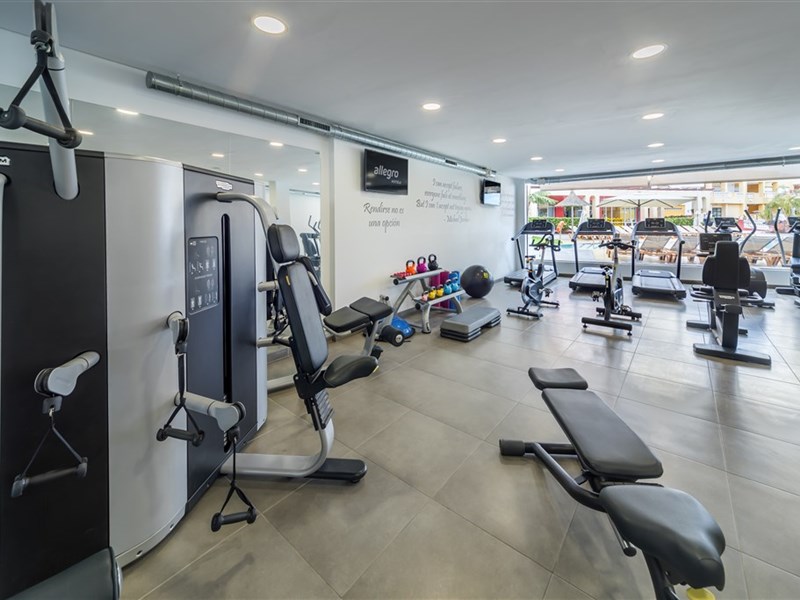 ALLEGRO ISORA - fotografie