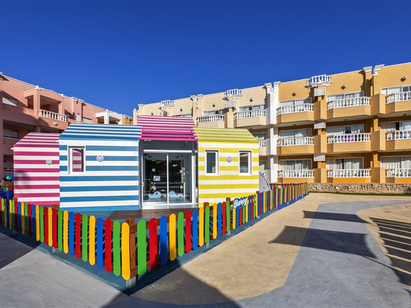 ALLEGRO ISORA - fotografie