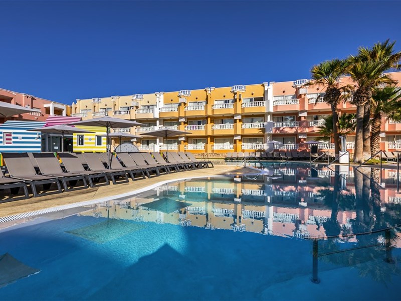 ALLEGRO ISORA - fotografie