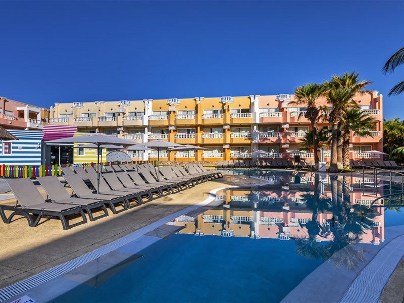 ALLEGRO ISORA - fotografie