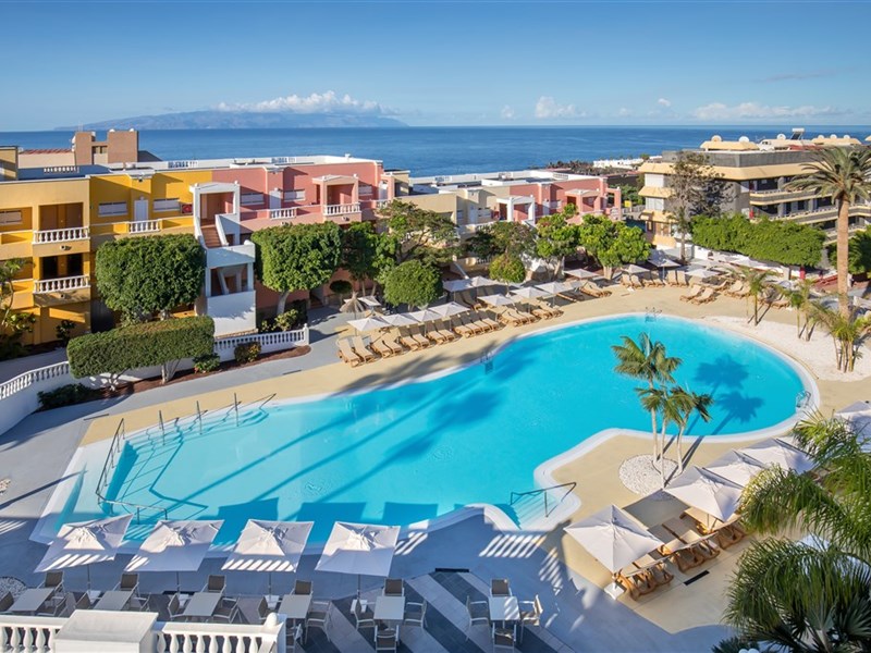 ALLEGRO ISORA - fotografie