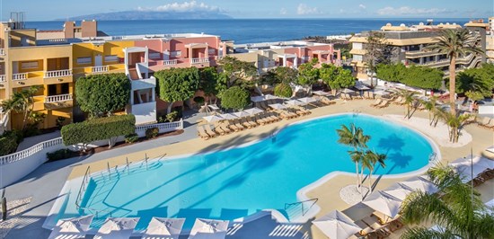 ALLEGRO ISORA - fotografie