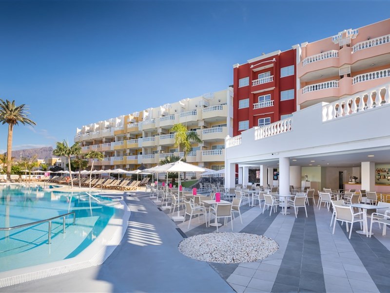 ALLEGRO ISORA - fotografie