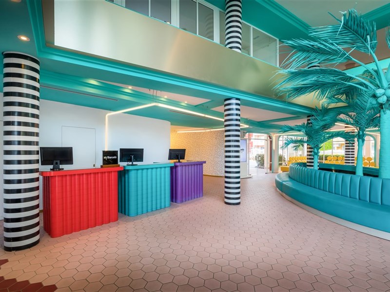 ALLEGRO ISORA - fotografie