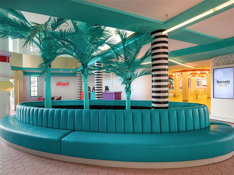 ALLEGRO ISORA - fotografie