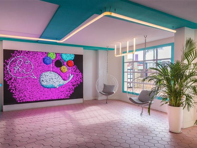 ALLEGRO ISORA - fotografie