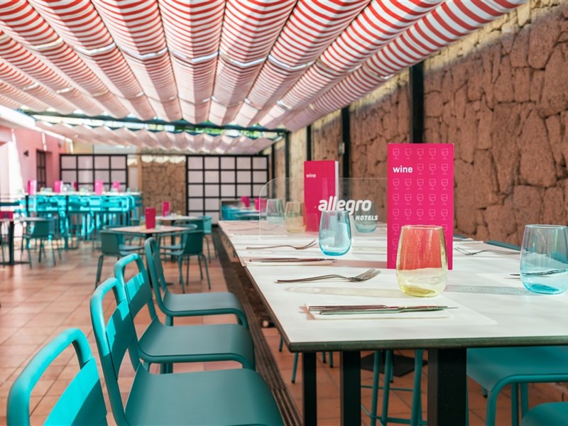 ALLEGRO ISORA - fotografie