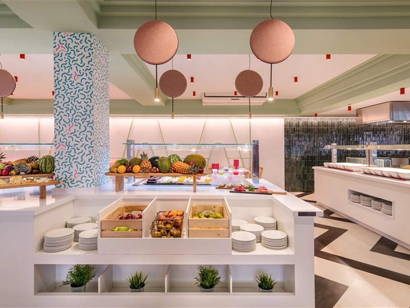 ALLEGRO ISORA - fotografie