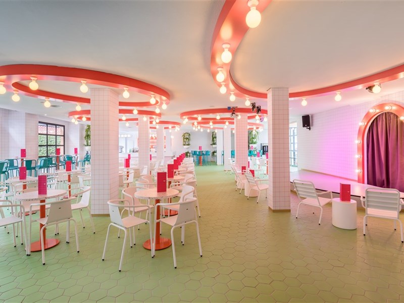 ALLEGRO ISORA - fotografie