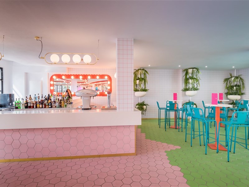 ALLEGRO ISORA - fotografie