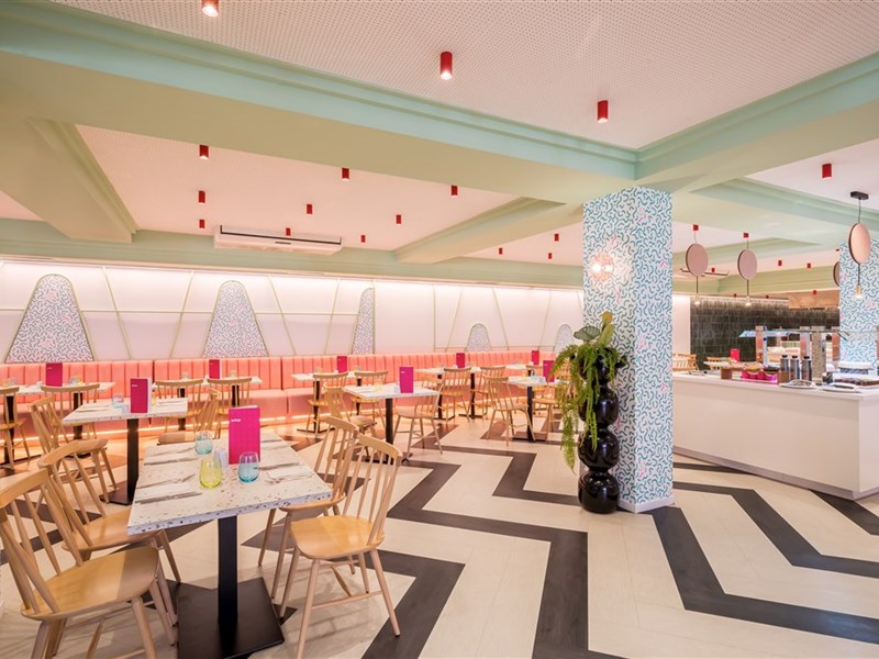 ALLEGRO ISORA - fotografie