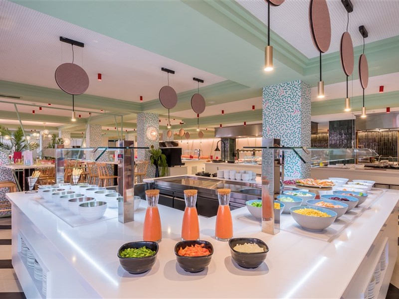 ALLEGRO ISORA - fotografie