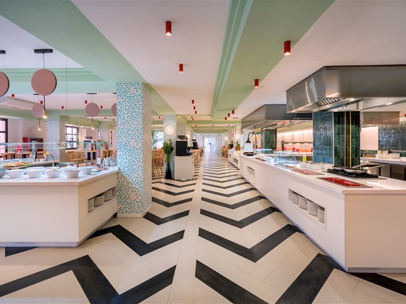 ALLEGRO ISORA - fotografie