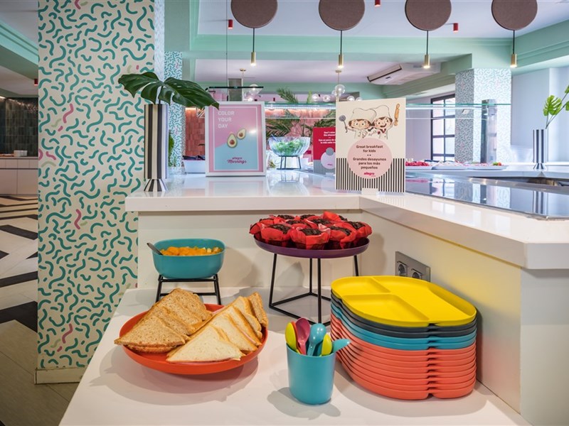 ALLEGRO ISORA - fotografie