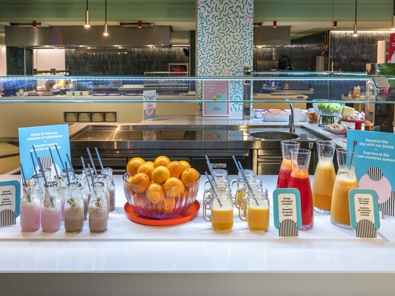 ALLEGRO ISORA - fotografie