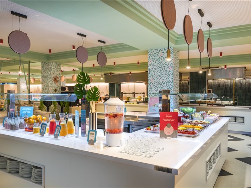 ALLEGRO ISORA - fotografie