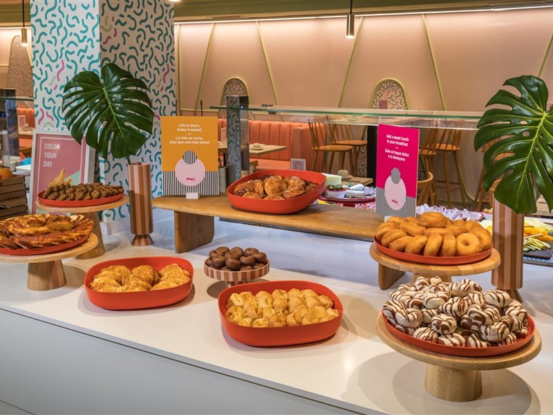 ALLEGRO ISORA - fotografie