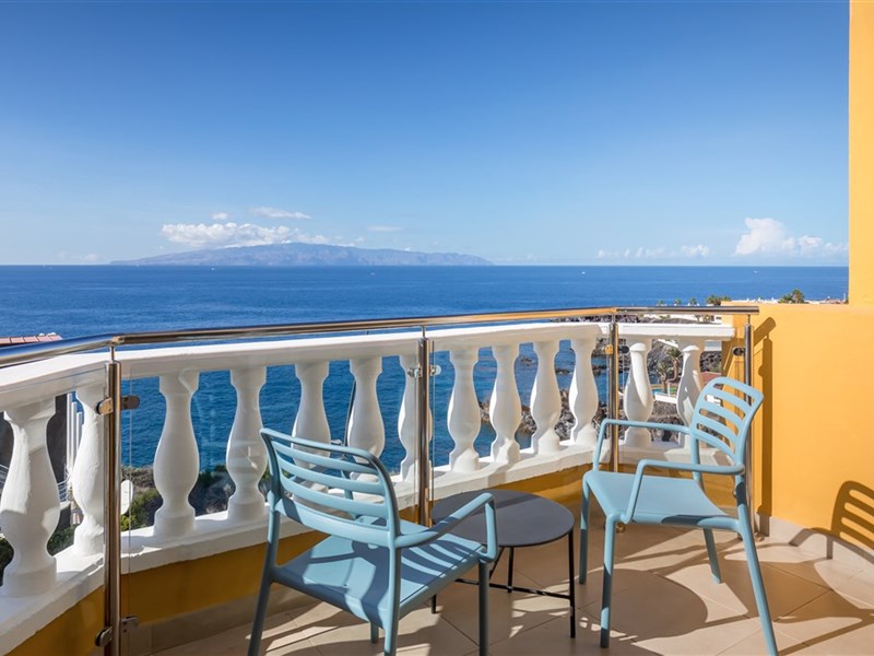 ALLEGRO ISORA - fotografie