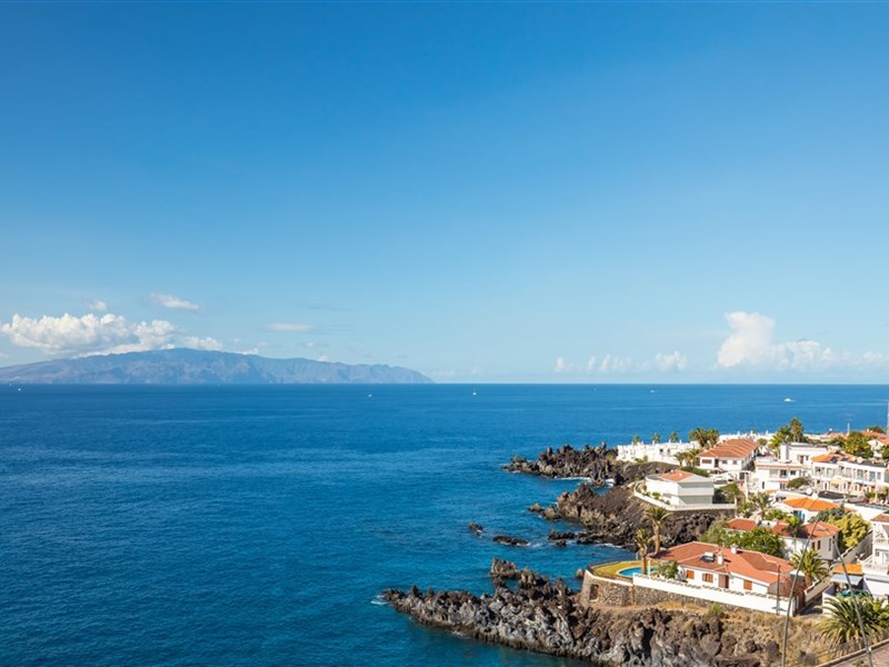 ALLEGRO ISORA - fotografie