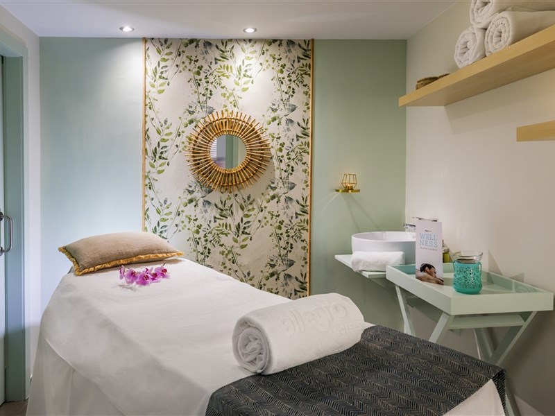 ALLEGRO ISORA - fotografie