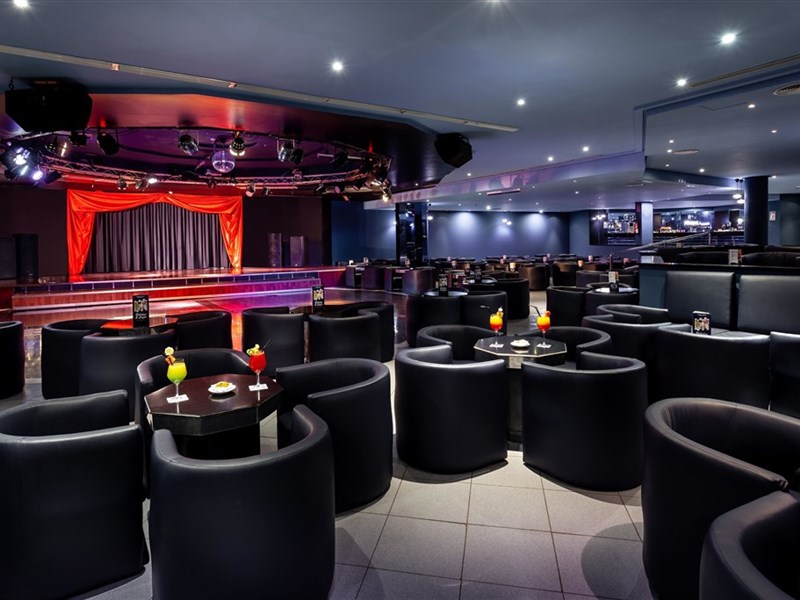 BEST JACARANDA - fotografie