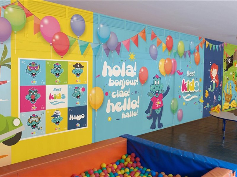 BEST JACARANDA - fotografie