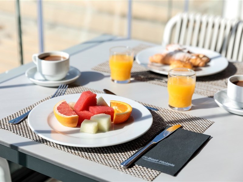 BEST JACARANDA - fotografie