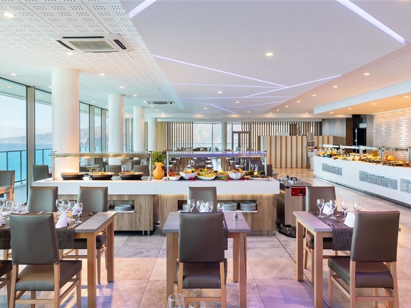 BEST SEMIRAMIS - fotografie