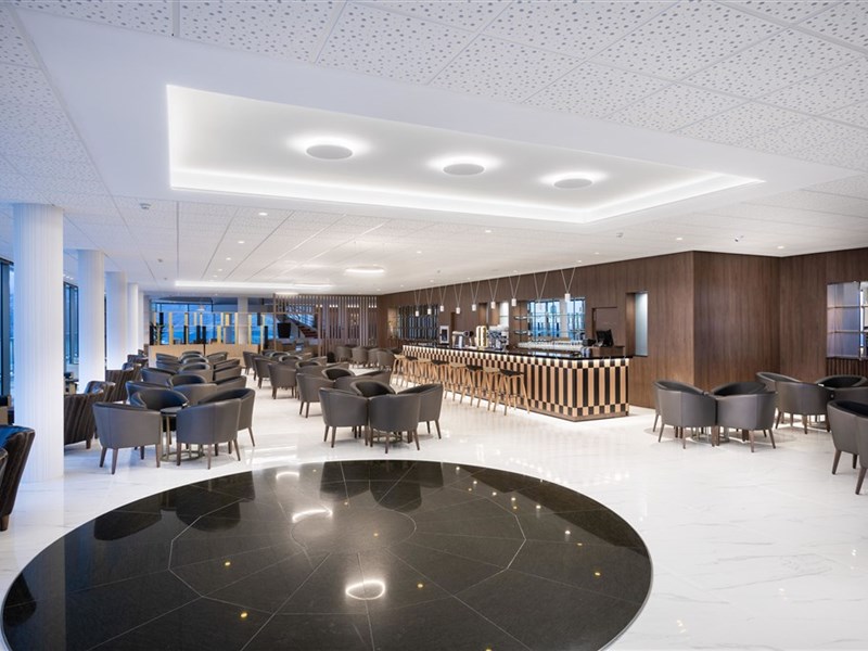 BEST SEMIRAMIS - fotografie