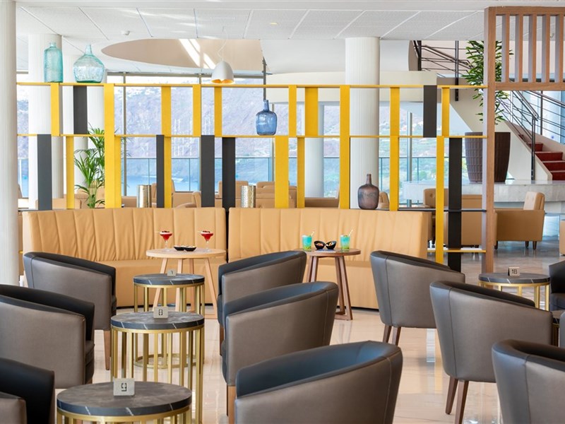 BEST SEMIRAMIS - fotografie