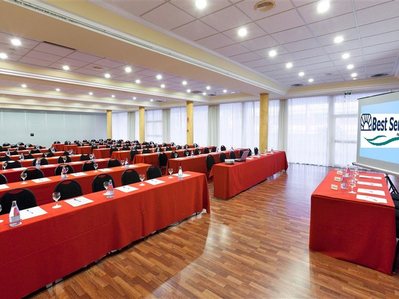 BEST SEMIRAMIS - fotografie