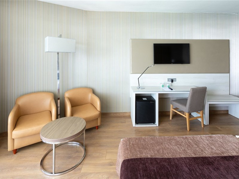 BEST SEMIRAMIS - fotografie