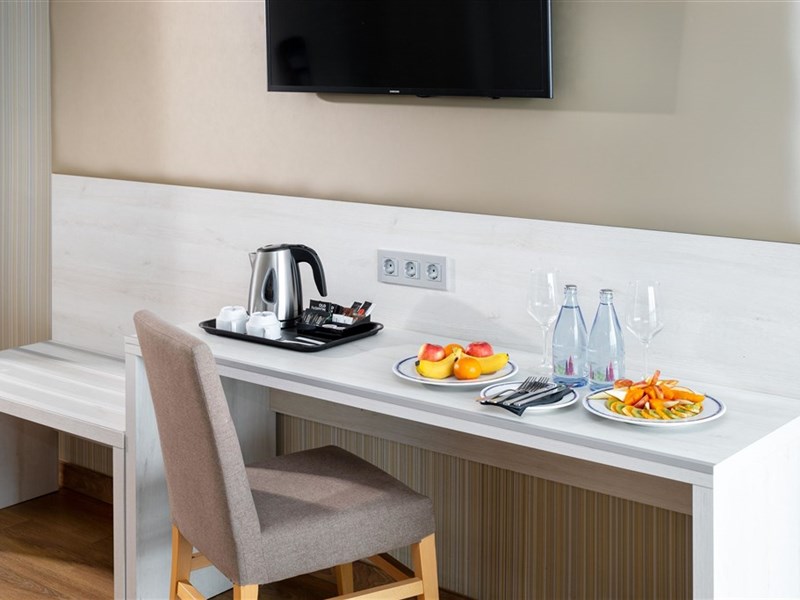 BEST SEMIRAMIS - fotografie