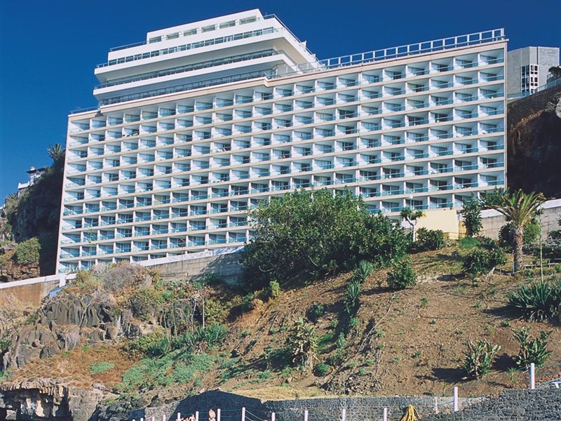 BEST SEMIRAMIS - fotografie