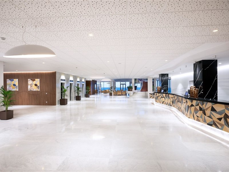 BEST SEMIRAMIS - fotografie