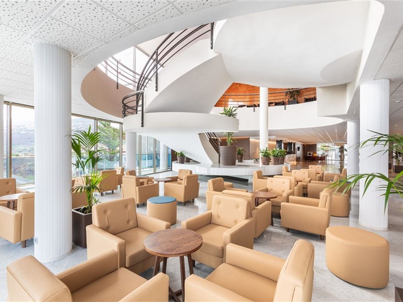 BEST SEMIRAMIS - fotografie