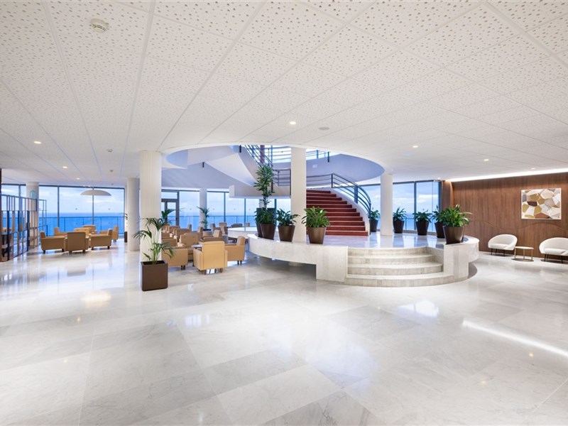 BEST SEMIRAMIS - fotografie