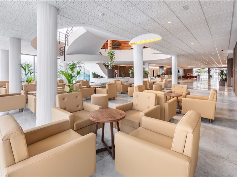 BEST SEMIRAMIS - fotografie