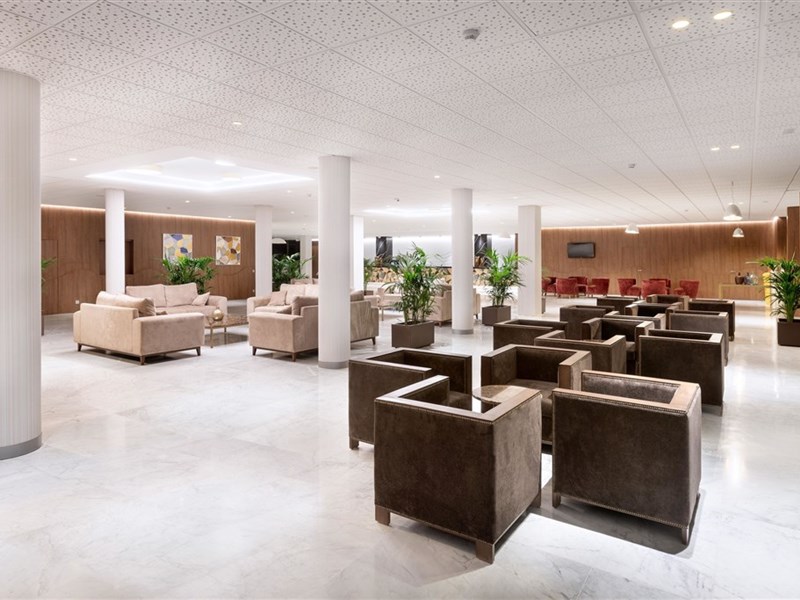 BEST SEMIRAMIS - fotografie