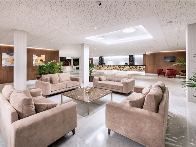 BEST SEMIRAMIS - fotografie