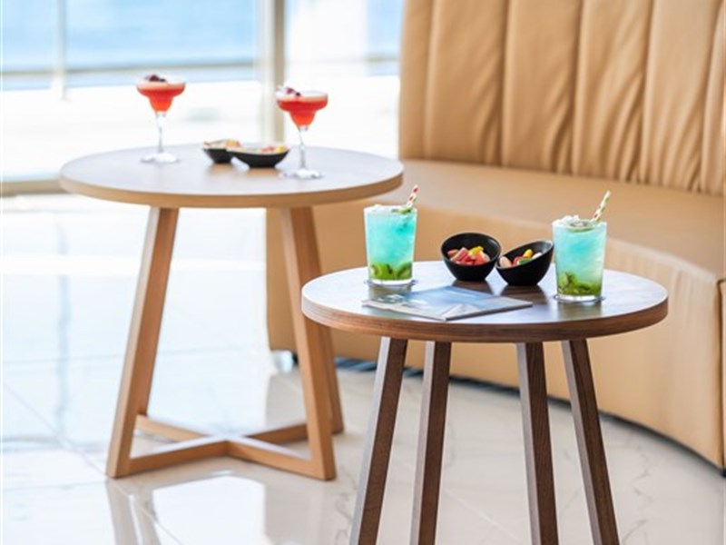 BEST SEMIRAMIS - fotografie