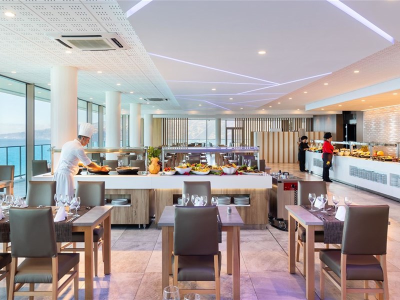 BEST SEMIRAMIS - fotografie