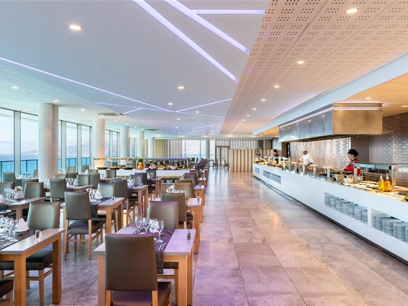 BEST SEMIRAMIS - fotografie