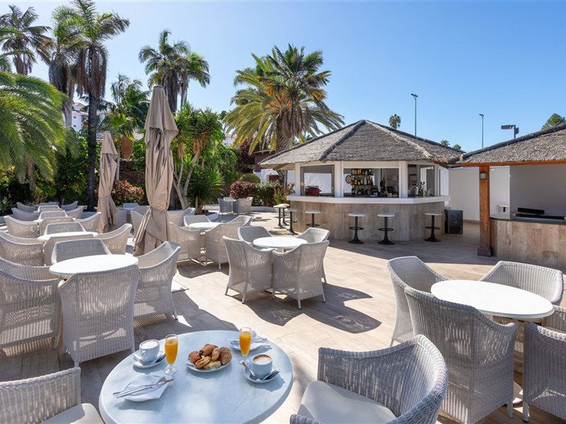 BEST SEMIRAMIS - fotografie