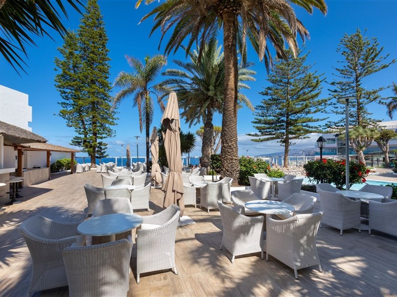 BEST SEMIRAMIS - fotografie