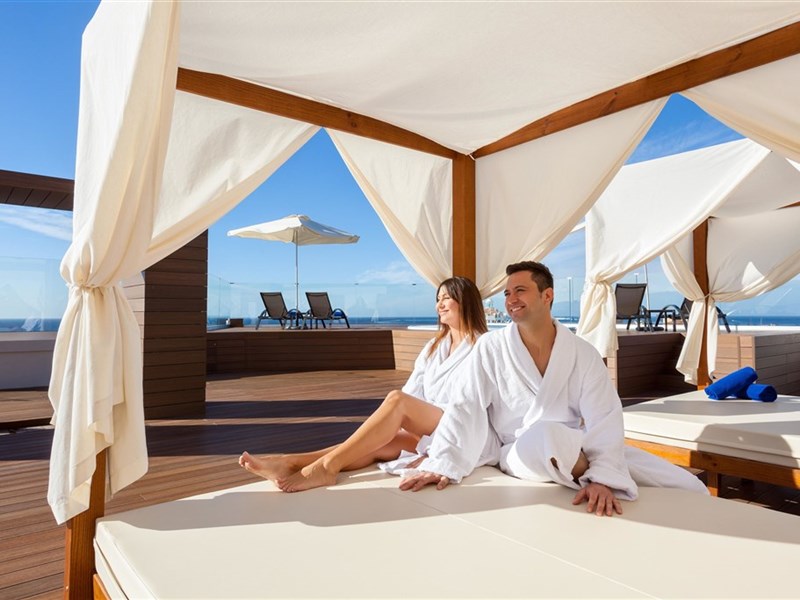 BEST TENERIFE - fotografie