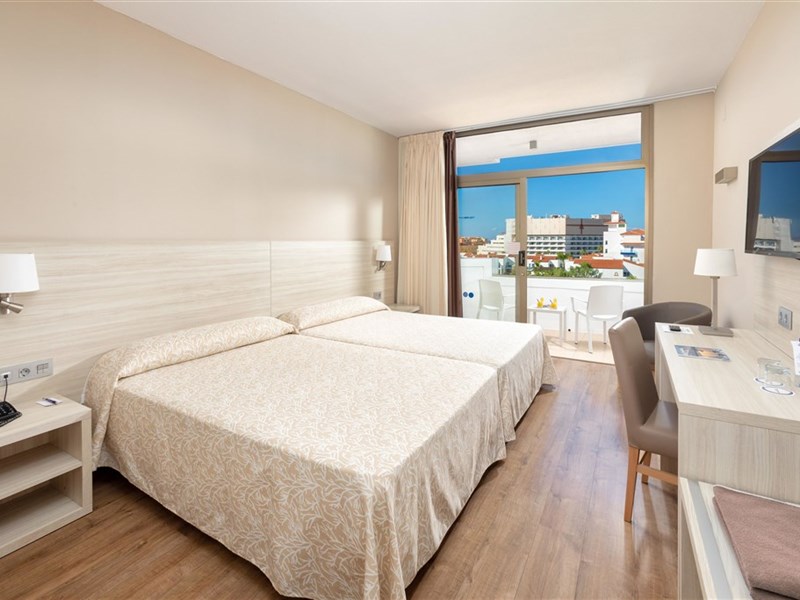 BEST TENERIFE - fotografie