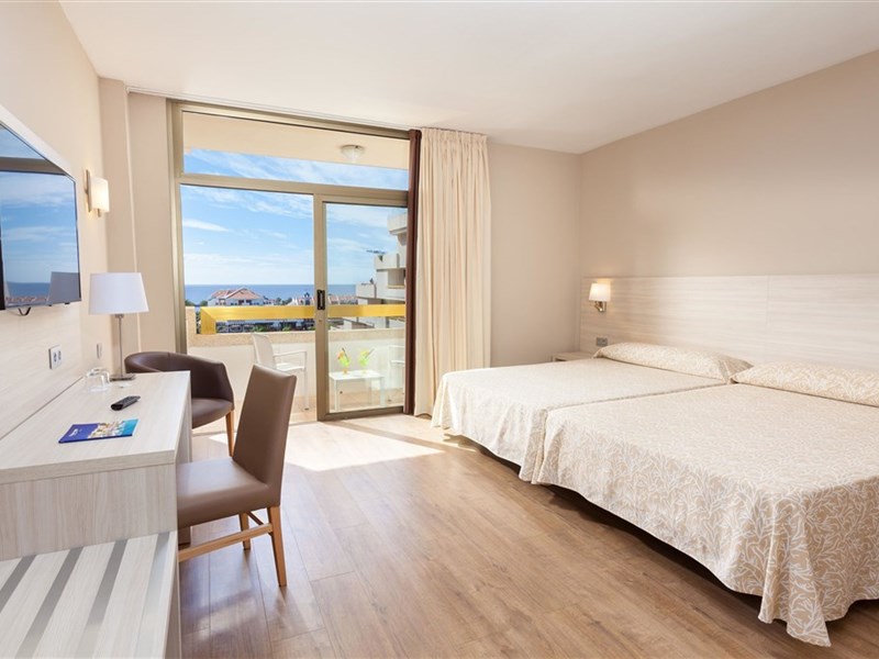 BEST TENERIFE - fotografie