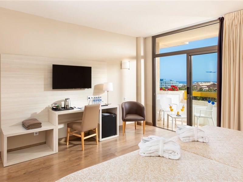 BEST TENERIFE - fotografie